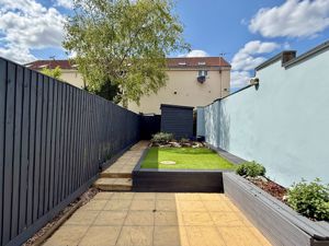 Garden- click for photo gallery